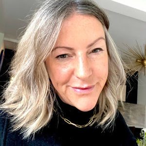 Meet your Posher, Kate